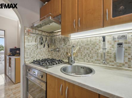 Prodej bytu, 4+1, 85 m²