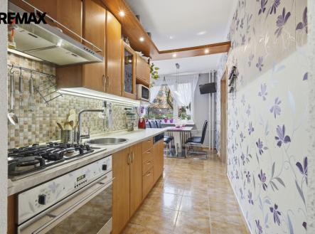 Prodej bytu, 4+1, 85 m²