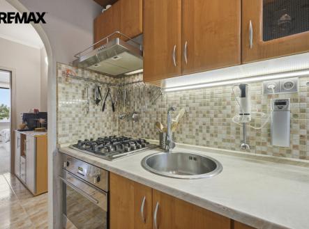 Prodej bytu, 4+1, 85 m²