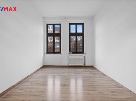 Pronájem bytu, 3+1, 64 m²