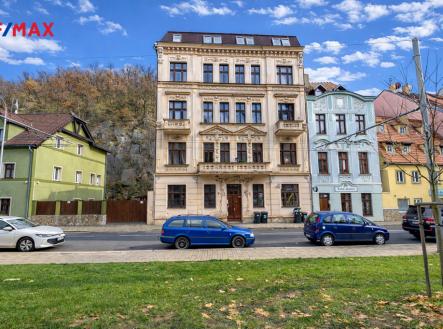 Pronájem bytu, 3+1, 64 m²