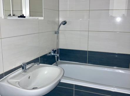 Pronájem bytu, 3+1, 78 m²