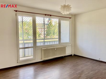 Pronájem bytu, 3+1, 78 m²