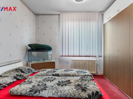 Prodej bytu, 3+1, 76 m²