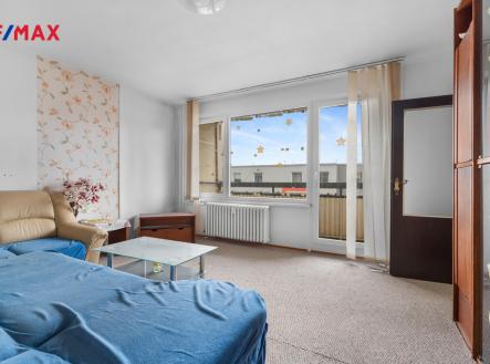 Prodej bytu, 3+1, 76 m²