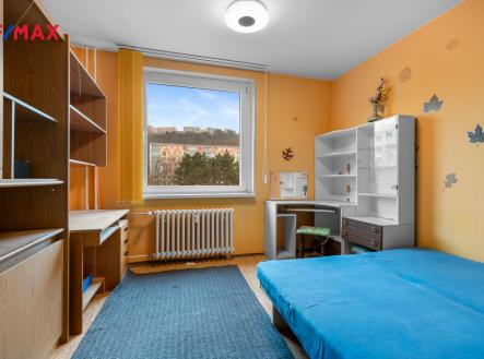 Prodej bytu, 3+1, 76 m²