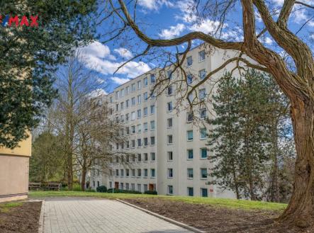 Prodej bytu, 3+1, 76 m²