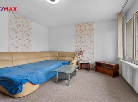 Prodej bytu, 3+1, 76 m²