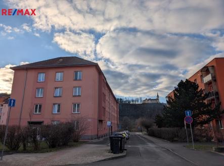 Prodej bytu, 3+kk, 82 m²