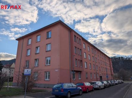 Prodej bytu, 3+kk, 82 m²