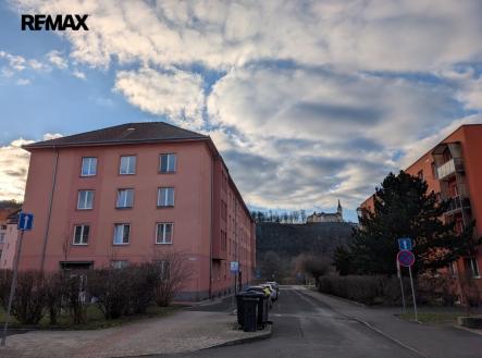 Prodej bytu, 3+kk, 82 m² obrázek