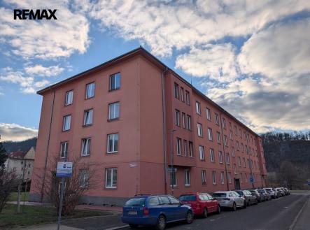 Prodej bytu, 3+kk, 82 m²