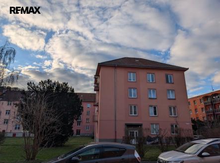 Prodej bytu, 3+kk, 82 m²