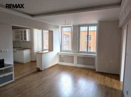 Prodej bytu, 3+kk, 82 m²