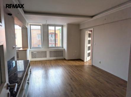 Prodej bytu, 3+kk, 82 m²