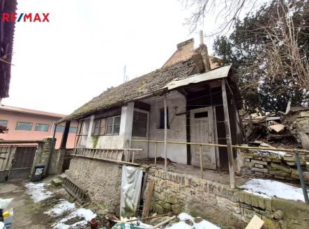 Prodej domu/vily, 40 m²