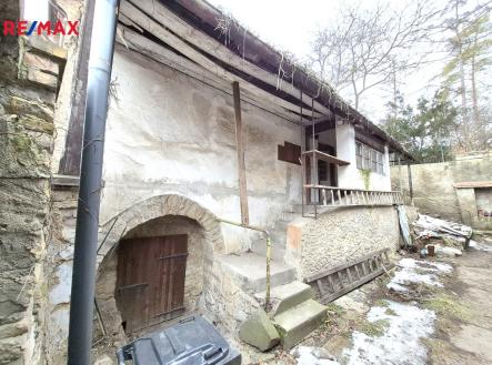 Prodej domu/vily, 40 m²