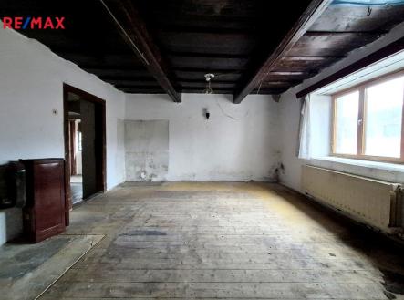 Prodej domu/vily, 40 m²