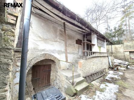 Prodej domu/vily, 40 m²