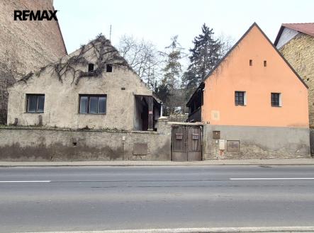 Prodej domu/vily, 40 m²