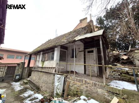 Prodej domu/vily, 40 m²