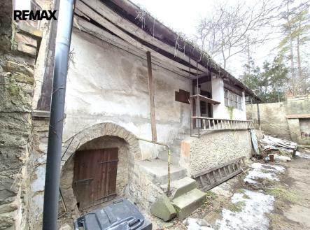 Prodej domu/vily, 40 m²