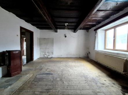 Prodej domu/vily, 40 m²