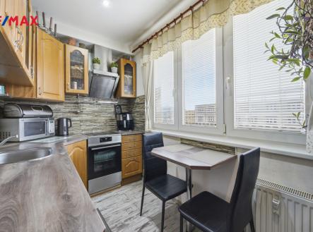 Prodej bytu, 2+1, 53 m²