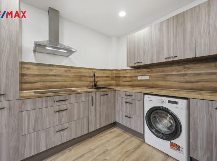 Prodej bytu, 3+kk, 62 m²