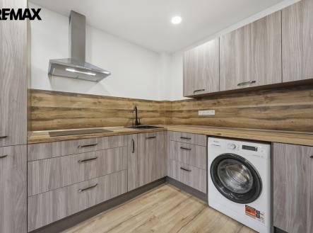 Prodej bytu, 3+kk, 62 m²