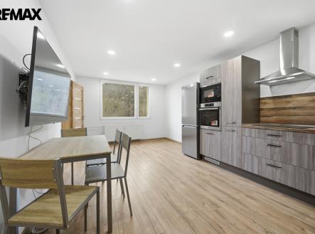 Prodej bytu, 3+kk, 62 m²