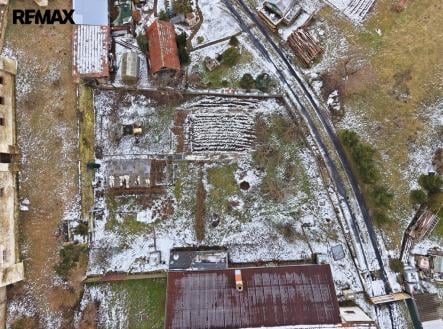 Prodej pozemku pro bydlení, 666 m²