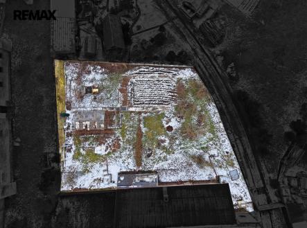 Prodej pozemku pro bydlení, 666 m²