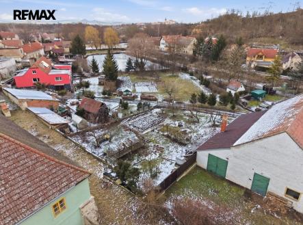 Prodej pozemku pro bydlení, 666 m²