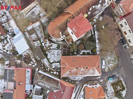 Prodej domu/vily, 219 m²