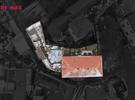 Prodej domu/vily, 219 m²