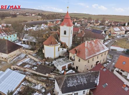 Prodej domu/vily, 219 m²