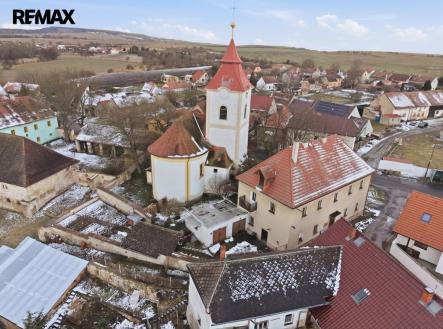 Prodej domu/vily, 219 m²