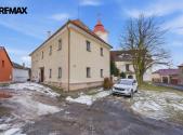 Prodej domu/vily, 219 m²