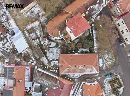 Prodej domu/vily, 219 m²