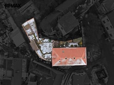 Prodej domu/vily, 219 m²