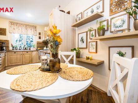 Prodej domu/vily, 234 m²