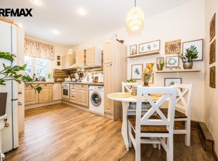 Prodej domu/vily, 234 m²