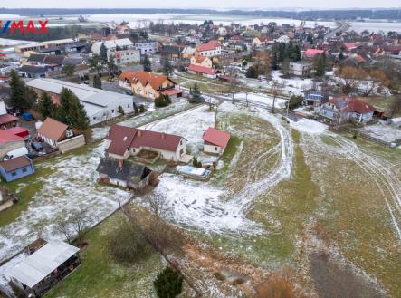 Prodej chaty/rekreačního objektu, 70 m²