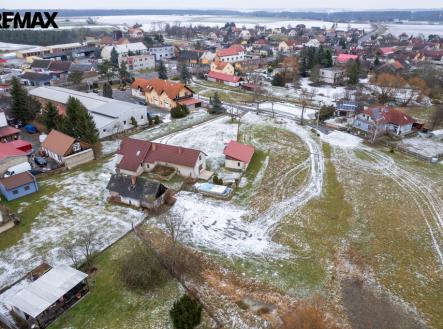 Prodej chaty/rekreačního objektu, 70 m²