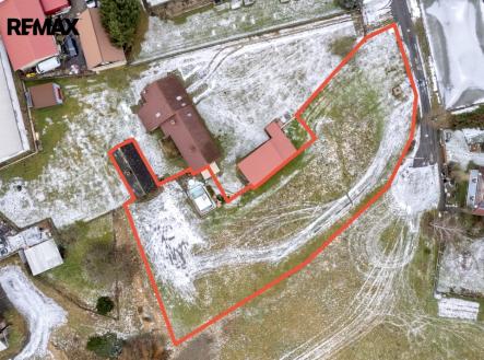 Prodej chaty/rekreačního objektu, 70 m² obrázek