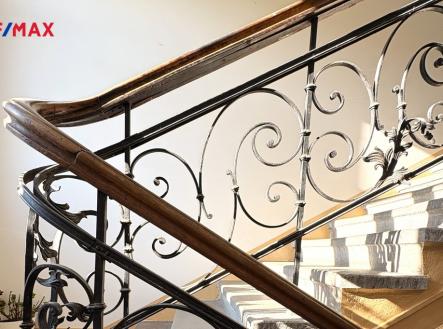 Prodej bytu, 4+1, 207 m²