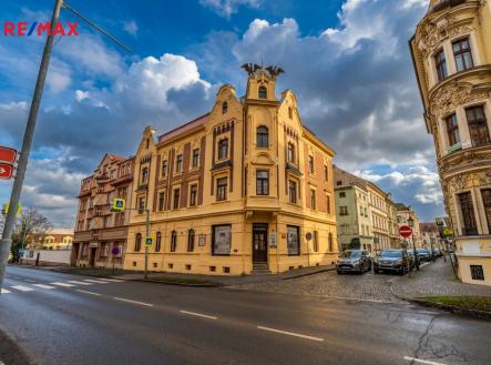 Prodej bytu, 4+1, 207 m²