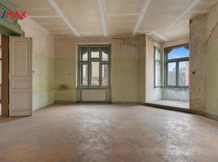 Prodej bytu, 4+1, 207 m²