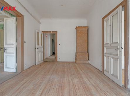 Prodej bytu, 4+1, 207 m²